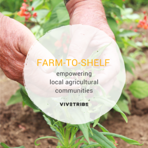 Farm to Shelf: How VIVOTRIBE is Changing the Game