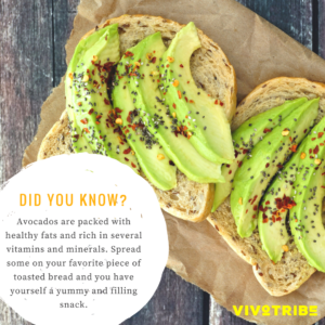 avocados salty cravings
